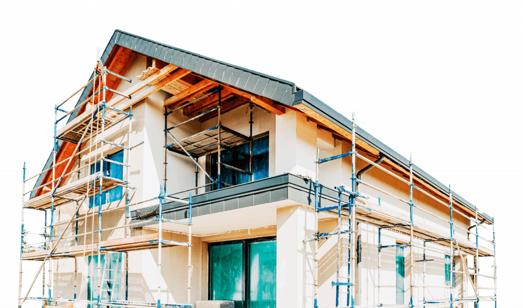 isolation exterieure